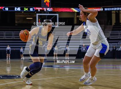 Thumbnail 3 in Papillion-LaVista South vs. Elkhorn South (Metro Tournament) photogallery.
