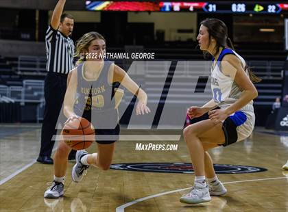 Thumbnail 1 in Papillion-LaVista South vs. Elkhorn South (Metro Tournament) photogallery.