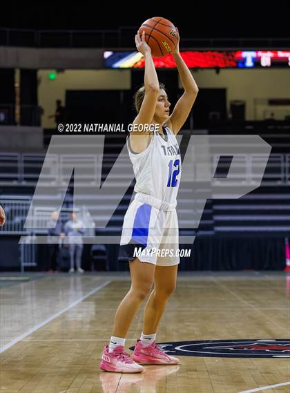 Thumbnail 1 in Papillion-LaVista South vs. Elkhorn South (Metro Tournament) photogallery.
