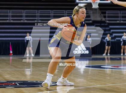 Thumbnail 3 in Papillion-LaVista South vs. Elkhorn South (Metro Tournament) photogallery.