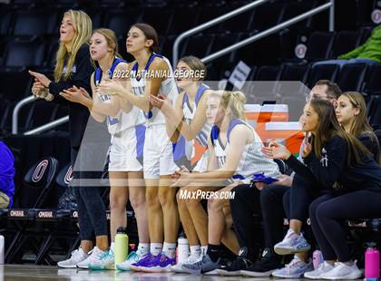 Thumbnail 3 in Papillion-LaVista South vs. Elkhorn South (Metro Tournament) photogallery.