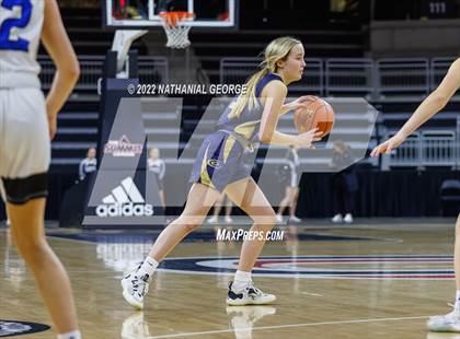 Thumbnail 1 in Papillion-LaVista South vs. Elkhorn South (Metro Tournament) photogallery.
