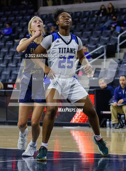 Thumbnail 1 in Papillion-LaVista South vs. Elkhorn South (Metro Tournament) photogallery.