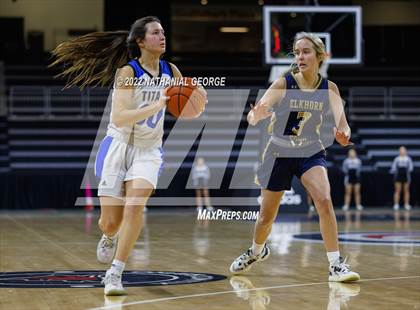 Thumbnail 1 in Papillion-LaVista South vs. Elkhorn South (Metro Tournament) photogallery.