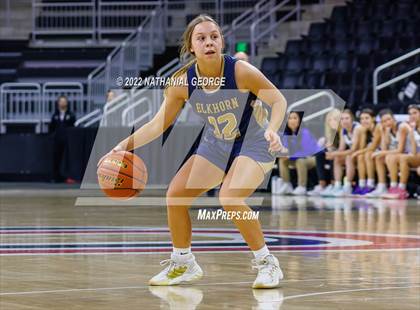 Thumbnail 1 in Papillion-LaVista South vs. Elkhorn South (Metro Tournament) photogallery.