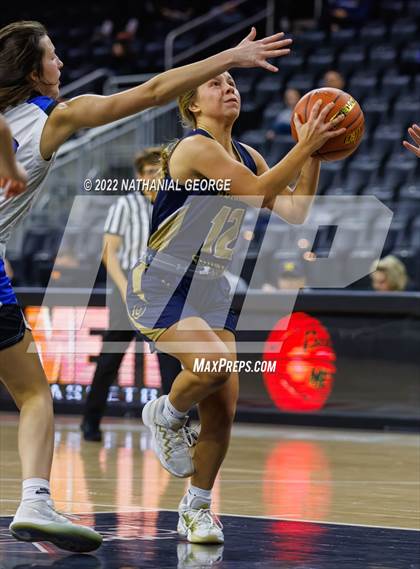 Thumbnail 3 in Papillion-LaVista South vs. Elkhorn South (Metro Tournament) photogallery.