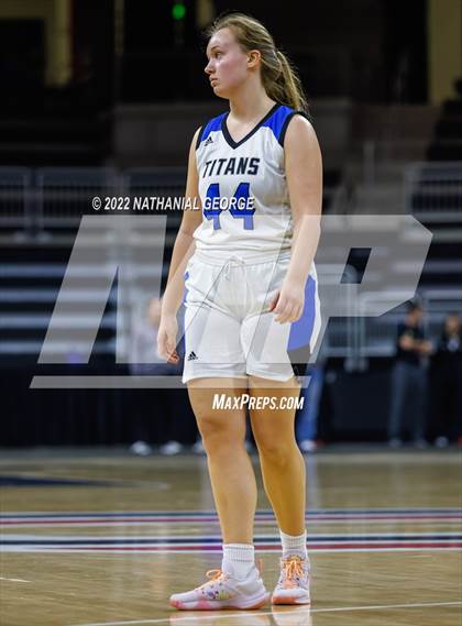 Thumbnail 3 in Papillion-LaVista South vs. Elkhorn South (Metro Tournament) photogallery.