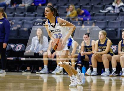 Thumbnail 1 in Papillion-LaVista South vs. Elkhorn South (Metro Tournament) photogallery.