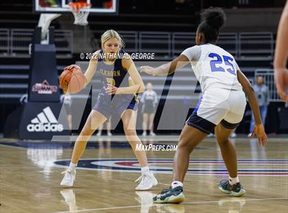 Thumbnail 3 in Papillion-LaVista South vs. Elkhorn South (Metro Tournament) photogallery.
