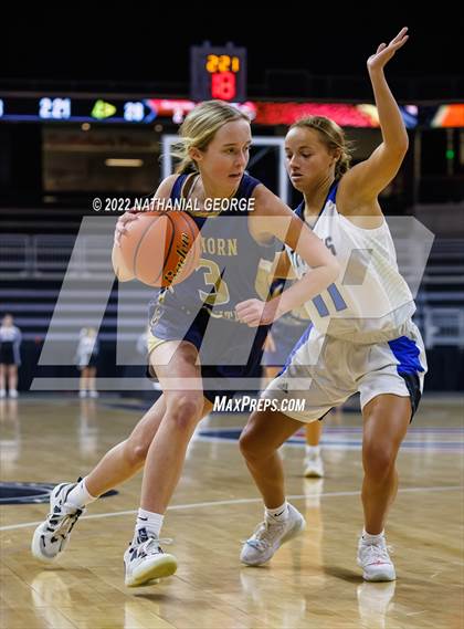 Thumbnail 1 in Papillion-LaVista South vs. Elkhorn South (Metro Tournament) photogallery.