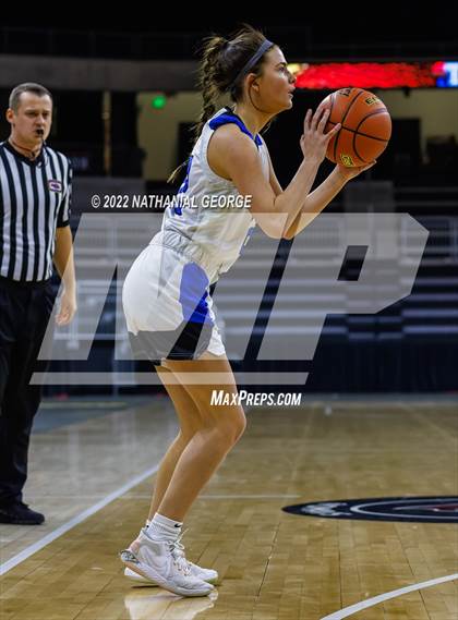 Thumbnail 3 in Papillion-LaVista South vs. Elkhorn South (Metro Tournament) photogallery.