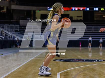 Thumbnail 1 in Papillion-LaVista South vs. Elkhorn South (Metro Tournament) photogallery.