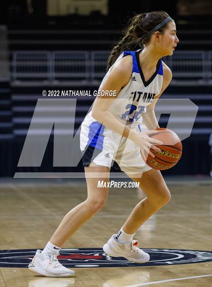 Thumbnail 1 in Papillion-LaVista South vs. Elkhorn South (Metro Tournament) photogallery.