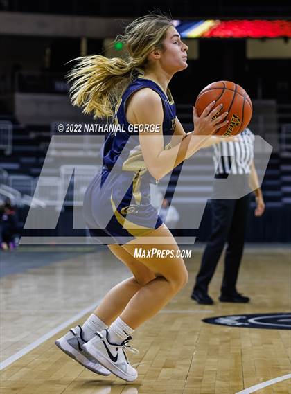 Thumbnail 1 in Papillion-LaVista South vs. Elkhorn South (Metro Tournament) photogallery.