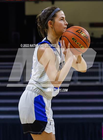 Thumbnail 3 in Papillion-LaVista South vs. Elkhorn South (Metro Tournament) photogallery.