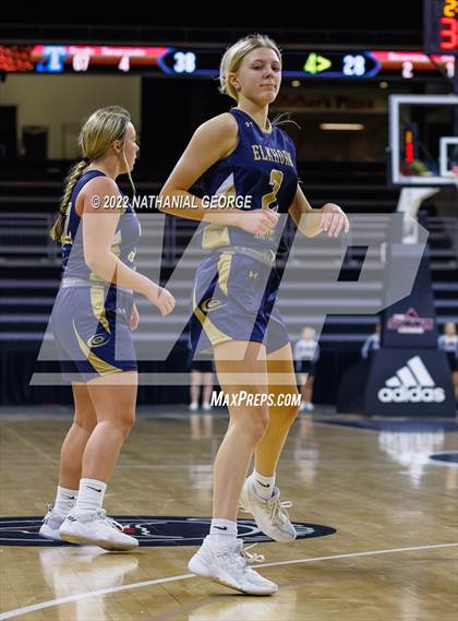 Thumbnail 1 in Papillion-LaVista South vs. Elkhorn South (Metro Tournament) photogallery.