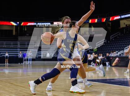 Thumbnail 1 in Papillion-LaVista South vs. Elkhorn South (Metro Tournament) photogallery.