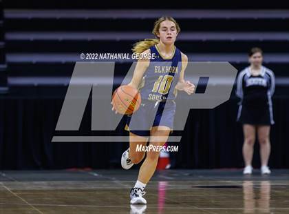 Thumbnail 2 in Papillion-LaVista South vs. Elkhorn South (Metro Tournament) photogallery.