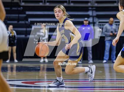 Thumbnail 2 in Papillion-LaVista South vs. Elkhorn South (Metro Tournament) photogallery.