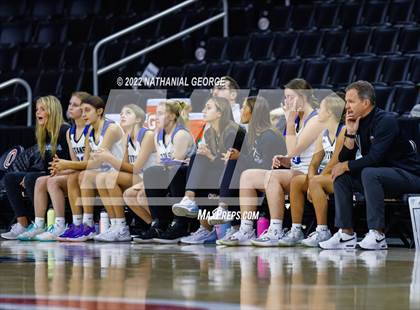 Thumbnail 3 in Papillion-LaVista South vs. Elkhorn South (Metro Tournament) photogallery.