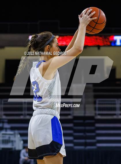 Thumbnail 2 in Papillion-LaVista South vs. Elkhorn South (Metro Tournament) photogallery.