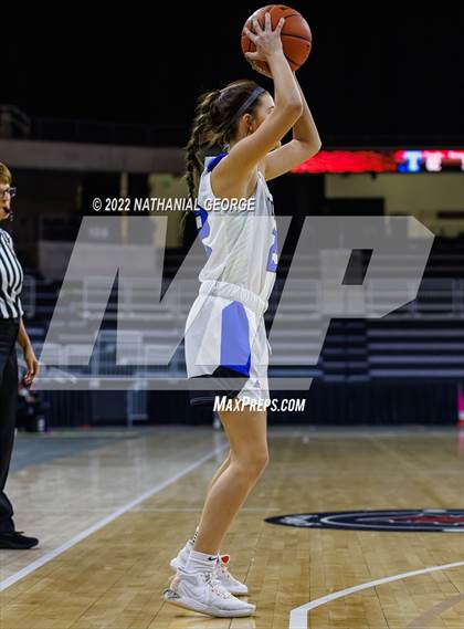 Thumbnail 2 in Papillion-LaVista South vs. Elkhorn South (Metro Tournament) photogallery.