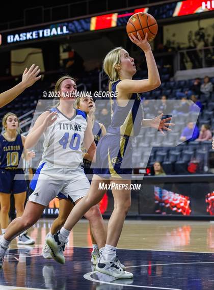 Thumbnail 3 in Papillion-LaVista South vs. Elkhorn South (Metro Tournament) photogallery.