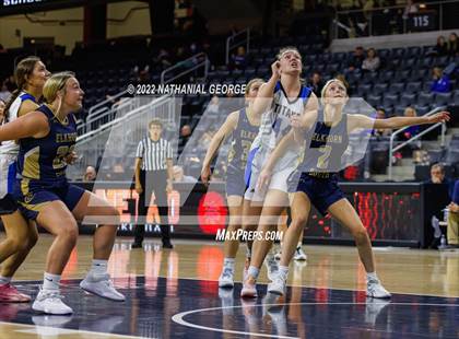 Thumbnail 2 in Papillion-LaVista South vs. Elkhorn South (Metro Tournament) photogallery.