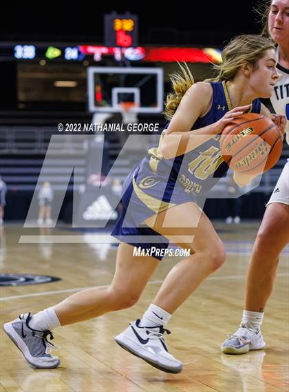 Thumbnail 3 in Papillion-LaVista South vs. Elkhorn South (Metro Tournament) photogallery.