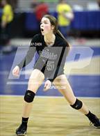 Photo from the gallery "Yuma vs. Denver Christian (CHSAA 2A Semifinal)"