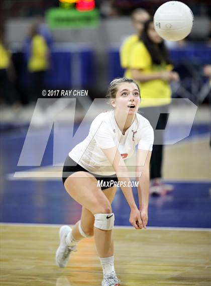 Thumbnail 3 in Yuma vs. Denver Christian (CHSAA 2A Semifinal) photogallery.