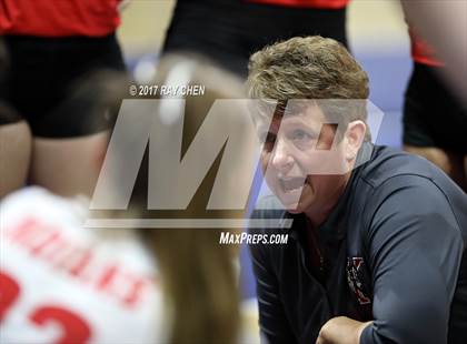 Thumbnail 3 in Yuma vs. Denver Christian (CHSAA 2A Semifinal) photogallery.