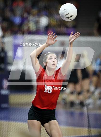 Thumbnail 2 in Yuma vs. Denver Christian (CHSAA 2A Semifinal) photogallery.