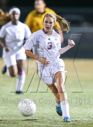 Middleburg @ St. Augustine