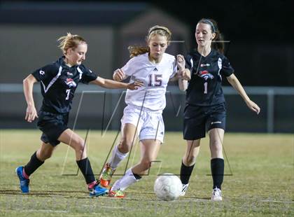 Thumbnail 3 in JV: Middleburg @ St. Augustine photogallery.