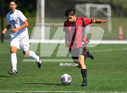 Thumbnail 3 in Atlantic Christian @ Life Center Academy photogallery.