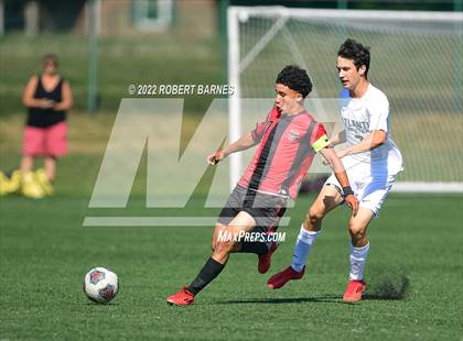 Thumbnail 3 in Atlantic Christian @ Life Center Academy photogallery.