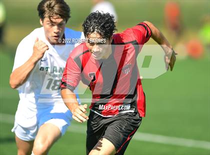 Thumbnail 1 in Atlantic Christian @ Life Center Academy photogallery.