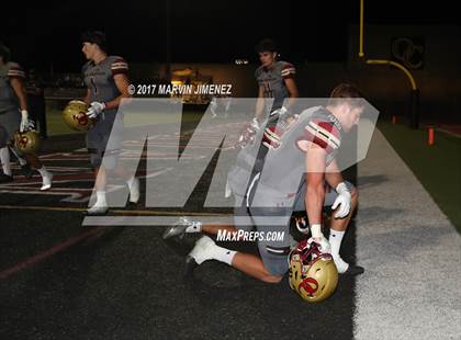 Thumbnail 3 in Liberty @ Oaks Christian photogallery.