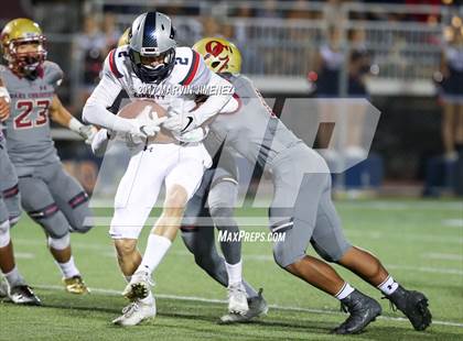 Thumbnail 3 in Liberty @ Oaks Christian photogallery.