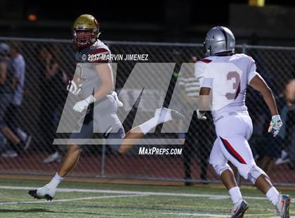 Thumbnail 3 in Liberty @ Oaks Christian photogallery.