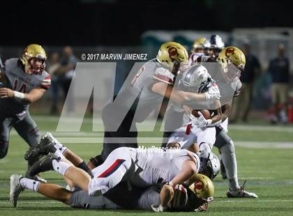 Thumbnail 3 in Liberty @ Oaks Christian photogallery.