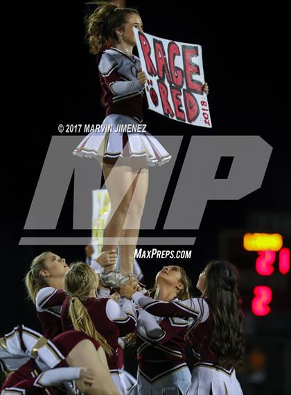 Thumbnail 3 in Liberty @ Oaks Christian photogallery.