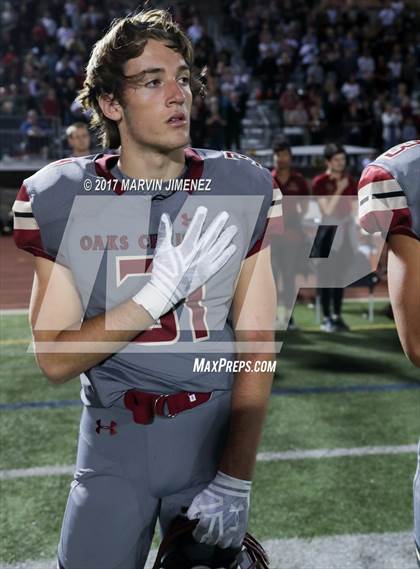 Thumbnail 3 in Liberty @ Oaks Christian photogallery.