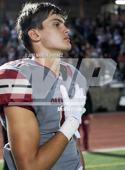 Thumbnail 3 in Liberty @ Oaks Christian photogallery.