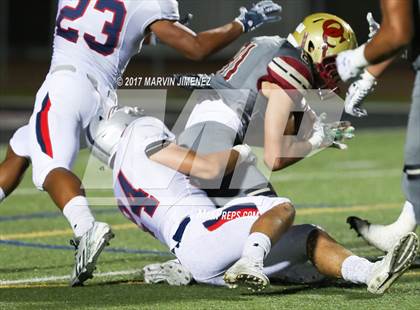 Thumbnail 3 in Liberty @ Oaks Christian photogallery.