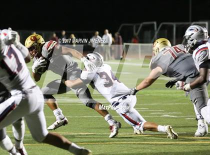 Thumbnail 3 in Liberty @ Oaks Christian photogallery.