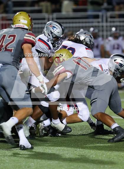 Thumbnail 3 in Liberty @ Oaks Christian photogallery.