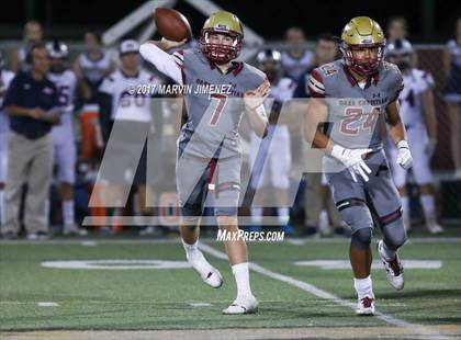 Thumbnail 3 in Liberty @ Oaks Christian photogallery.