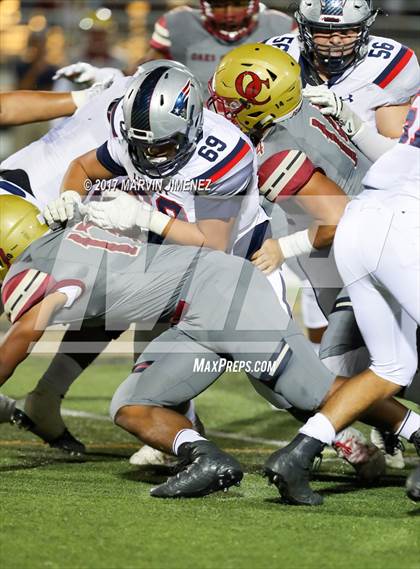 Thumbnail 3 in Liberty @ Oaks Christian photogallery.